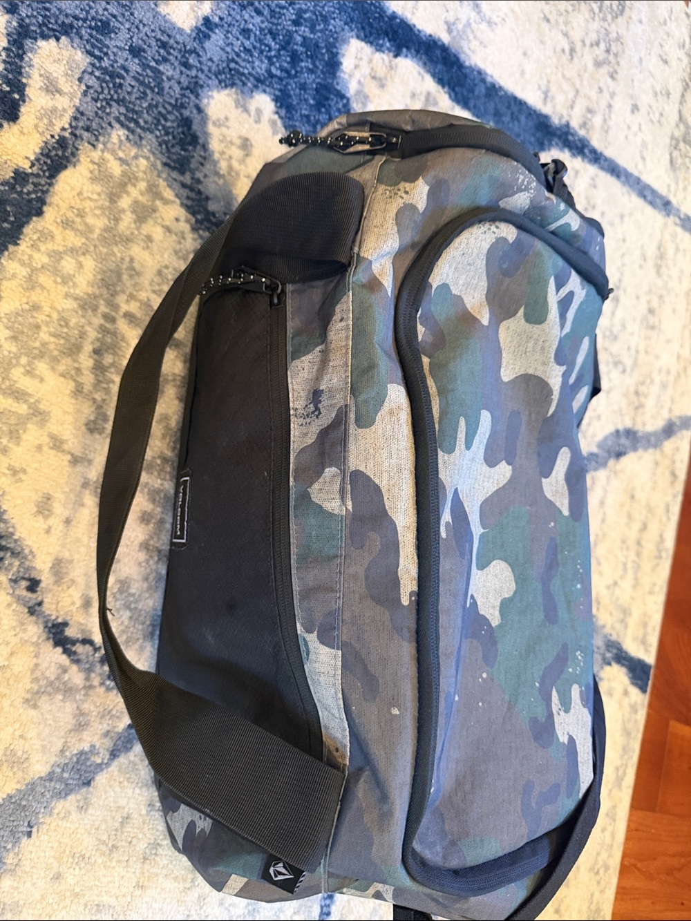 Good bag VOLCOM